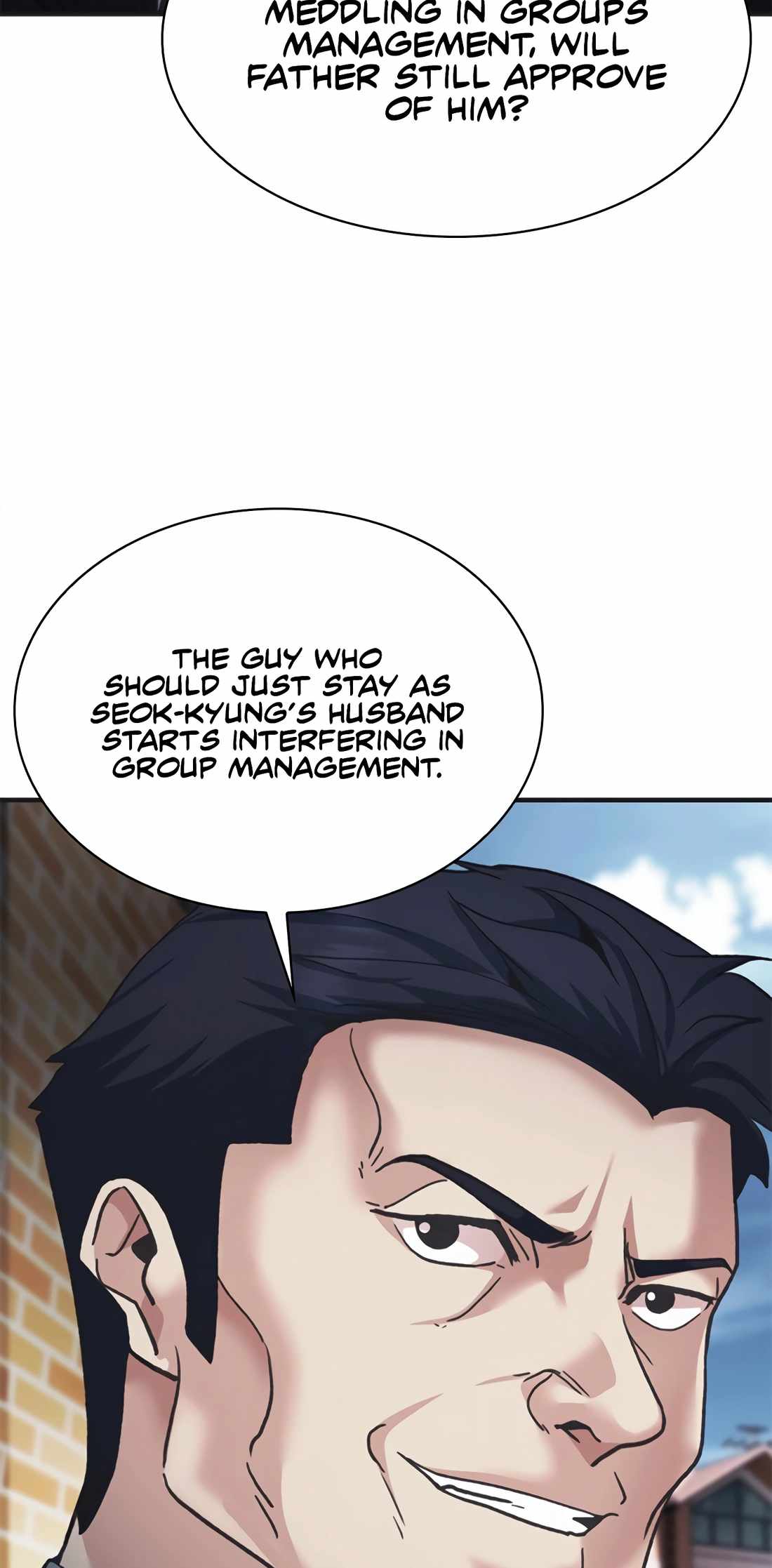 Chairman Kang: The Newcomer Chapter 47 65